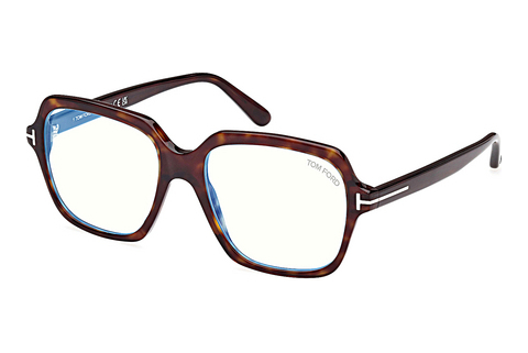 Дизайнерские  очки Tom Ford FT5908-B 052