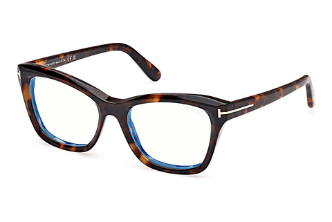 Дизайнерские  очки Tom Ford FT5909-B 052