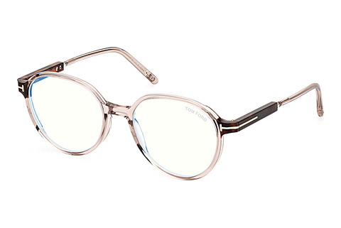 Дизайнерские  очки Tom Ford FT5910-B 045