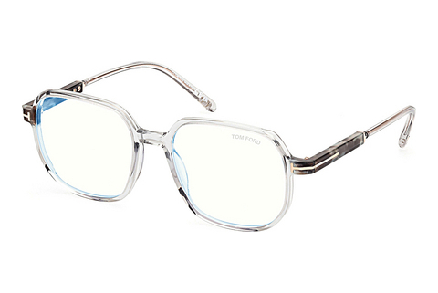 Дизайнерские  очки Tom Ford FT5911-B 020