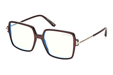 Дизайнерские  очки Tom Ford FT5915-B 045
