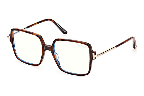 Дизайнерские  очки Tom Ford FT5915-B 052
