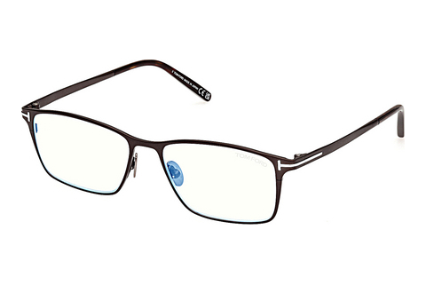 Дизайнерские  очки Tom Ford FT5935-B 009