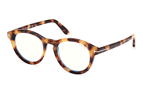 Дизайнерские  очки Tom Ford FT5940-B 053