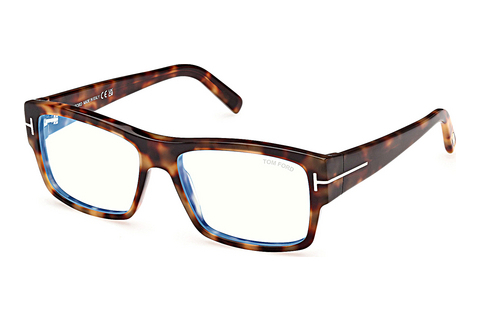 Дизайнерские  очки Tom Ford FT5941-B 053