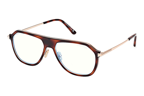 Дизайнерские  очки Tom Ford FT5943-B 056