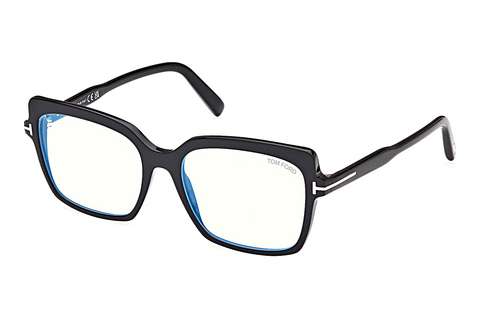 Дизайнерские  очки Tom Ford FT5947-B 001