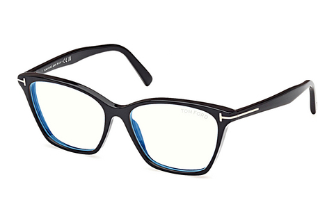 Дизайнерские  очки Tom Ford FT5949-B 001