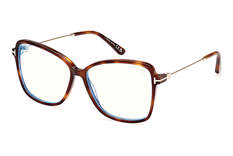 Дизайнерские  очки Tom Ford FT5953-B 053