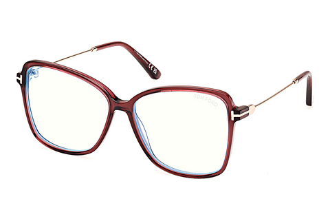 Дизайнерские  очки Tom Ford FT5953-B 069