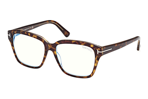 Дизайнерские  очки Tom Ford FT5955-B 055