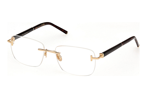 Дизайнерские  очки Tom Ford FT5956-P 030