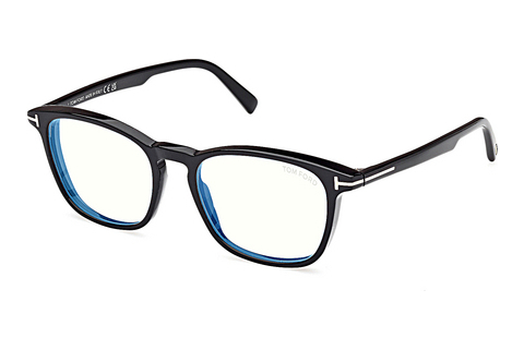 Дизайнерские  очки Tom Ford FT5960-B 001