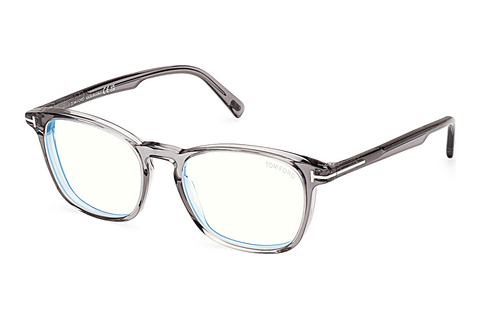 Дизайнерские  очки Tom Ford FT5960-B 020