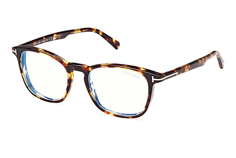 Дизайнерские  очки Tom Ford FT5960-B 053