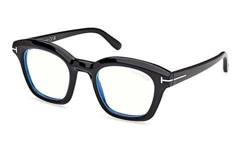 Дизайнерские  очки Tom Ford FT5961-B 001