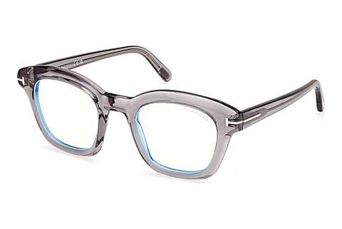 Дизайнерские  очки Tom Ford FT5961-B 020