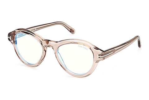 Дизайнерские  очки Tom Ford FT5962-B 045