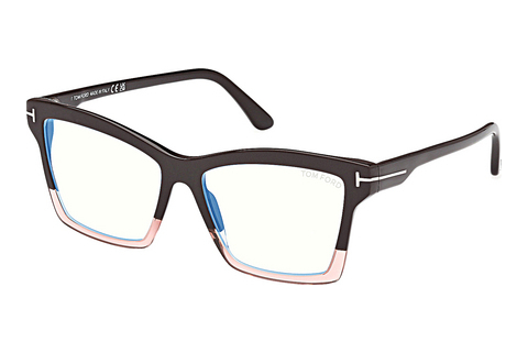 Дизайнерские  очки Tom Ford FT5964-B 050