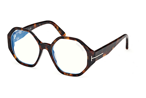 Дизайнерские  очки Tom Ford FT5967-B 052