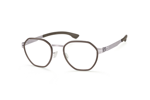 Дизайнерские  очки ic! berlin Carbon (M1536 B012164t15007do)