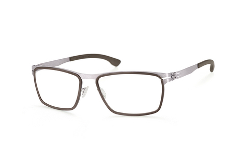 Дизайнерские  очки ic! berlin Chromium (M1537 B012164t15007do)