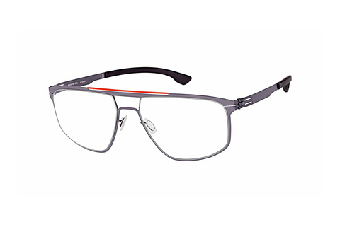 Дизайнерские  очки ic! berlin AMG 08 (M1655 247028t07007md)
