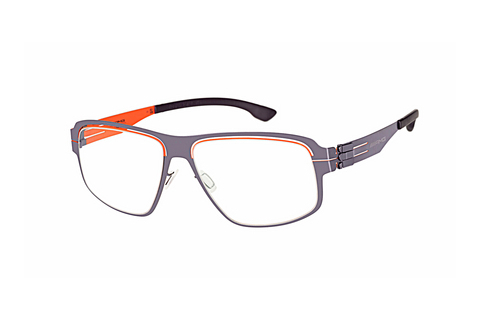 Дизайнерские  очки ic! berlin AMG 09 (M1656 248245t07007do)