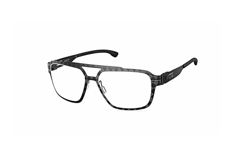 Дизайнерские  очки ic! berlin FLX_02 (gla00 000000000000007)
