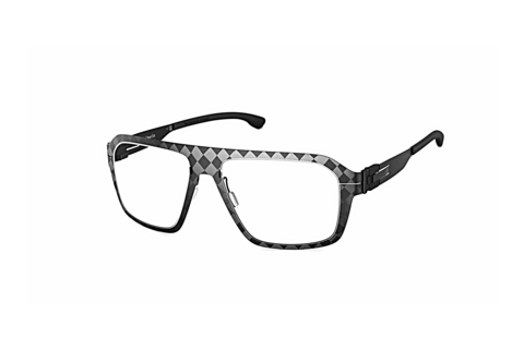 Дизайнерские  очки ic! berlin FLX_04 (gla00 000000000000013)