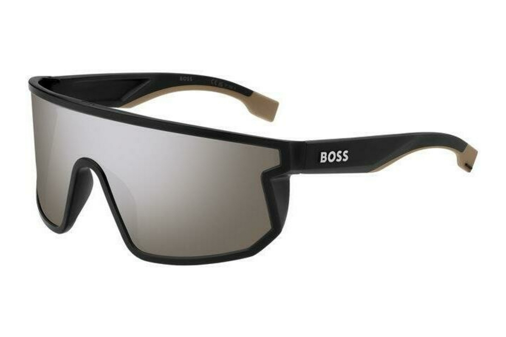 Boss   BOSS 1499/S 087/TI black