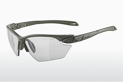 Солнцезащитные очки ALPINA SPORTS TWIST FIVE S HR (A8597 121)