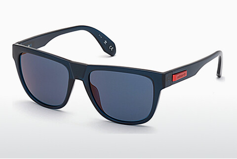 Солнцезащитные очки Adidas Originals OR0035 90X