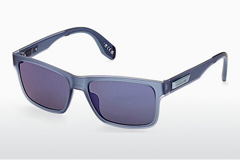 Солнцезащитные очки Adidas Originals OR0067 91X