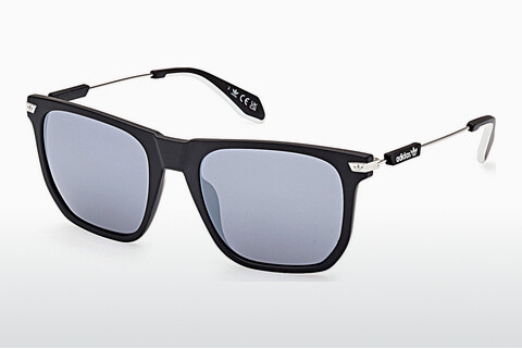Солнцезащитные очки Adidas Originals OR0081 02C