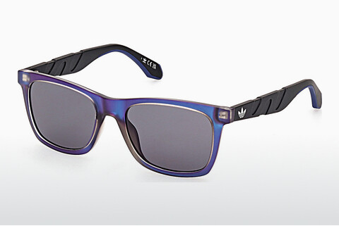 Солнцезащитные очки Adidas Originals OR0101 83A