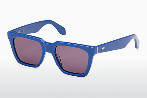 Солнцезащитные очки Adidas Originals OR0110 90A