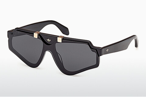 Солнцезащитные очки Adidas Originals OR0113 01A