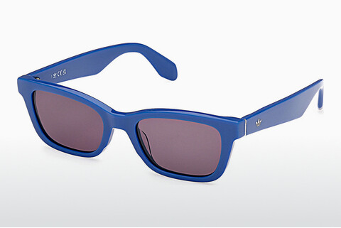 Солнцезащитные очки Adidas Originals OR0117 90A