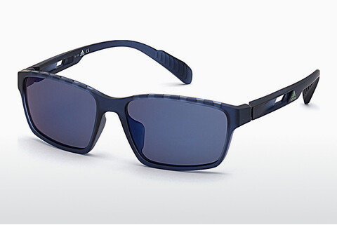 Солнцезащитные очки Adidas SP0024 91V
