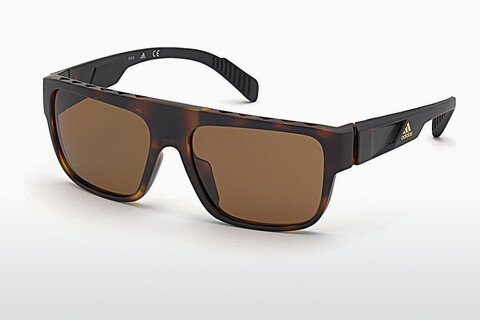 Солнцезащитные очки Adidas SP0037 52E
