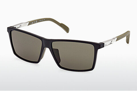 Солнцезащитные очки Adidas SP0058 02N