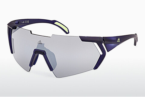 Солнцезащитные очки Adidas Cmpt aero (SP0064 92C)