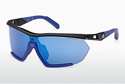 Солнцезащитные очки Adidas Cmpt aero li (SP0072 05X)