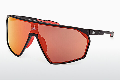 Солнцезащитные очки Adidas Prfm shield (SP0073 02L)