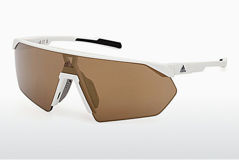 Солнцезащитные очки Adidas Prfm shield (SP0076 21G)