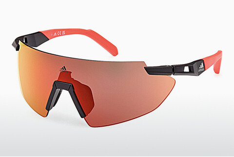 Солнцезащитные очки Adidas Cmpt aero ul (SP0077 02L)