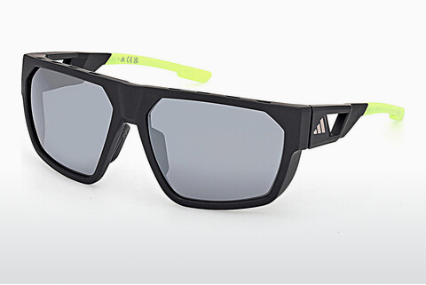 Солнцезащитные очки Adidas SP0097 02C