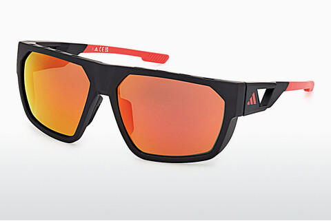 Солнцезащитные очки Adidas SP0097 02L