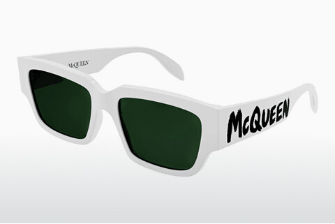 Солнцезащитные очки Alexander McQueen AM0329S 003